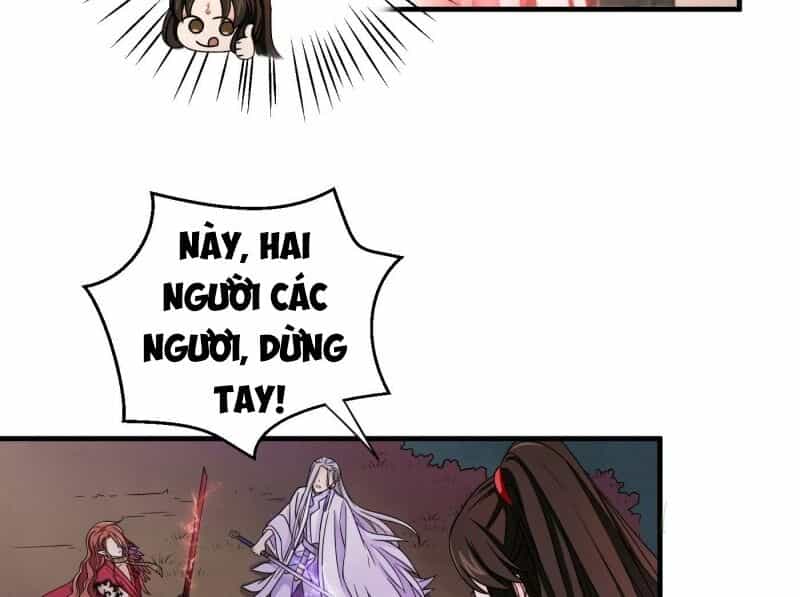 Giáo Chủ, Thỉnh Dùng Đao - Chương 9 - ảnh 43