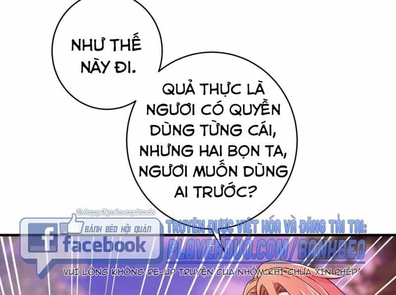 Giáo Chủ, Thỉnh Dùng Đao - Chương 9 - ảnh 51