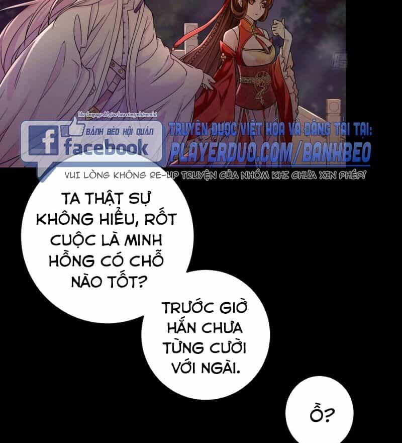 Giáo Chủ, Thỉnh Dùng Đao - Chương 9 - ảnh 7