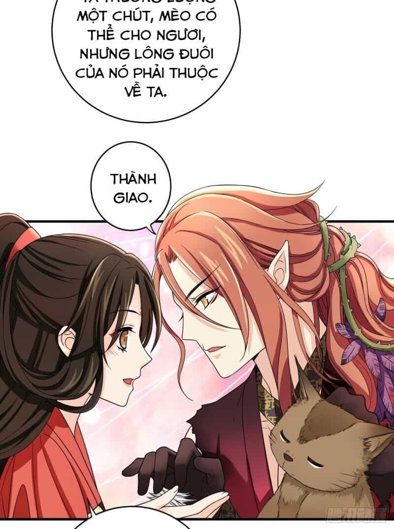 Giáo Chủ, Thỉnh Dùng Đao - Chương 10 - ảnh 14