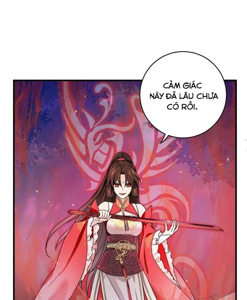 Giáo Chủ, Thỉnh Dùng Đao - Chương 11 - ảnh 22