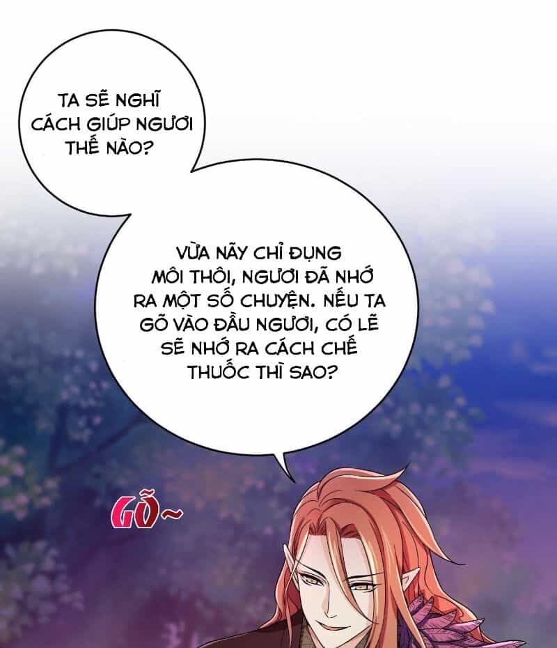 Giáo Chủ, Thỉnh Dùng Đao - Chương 11 - ảnh 42