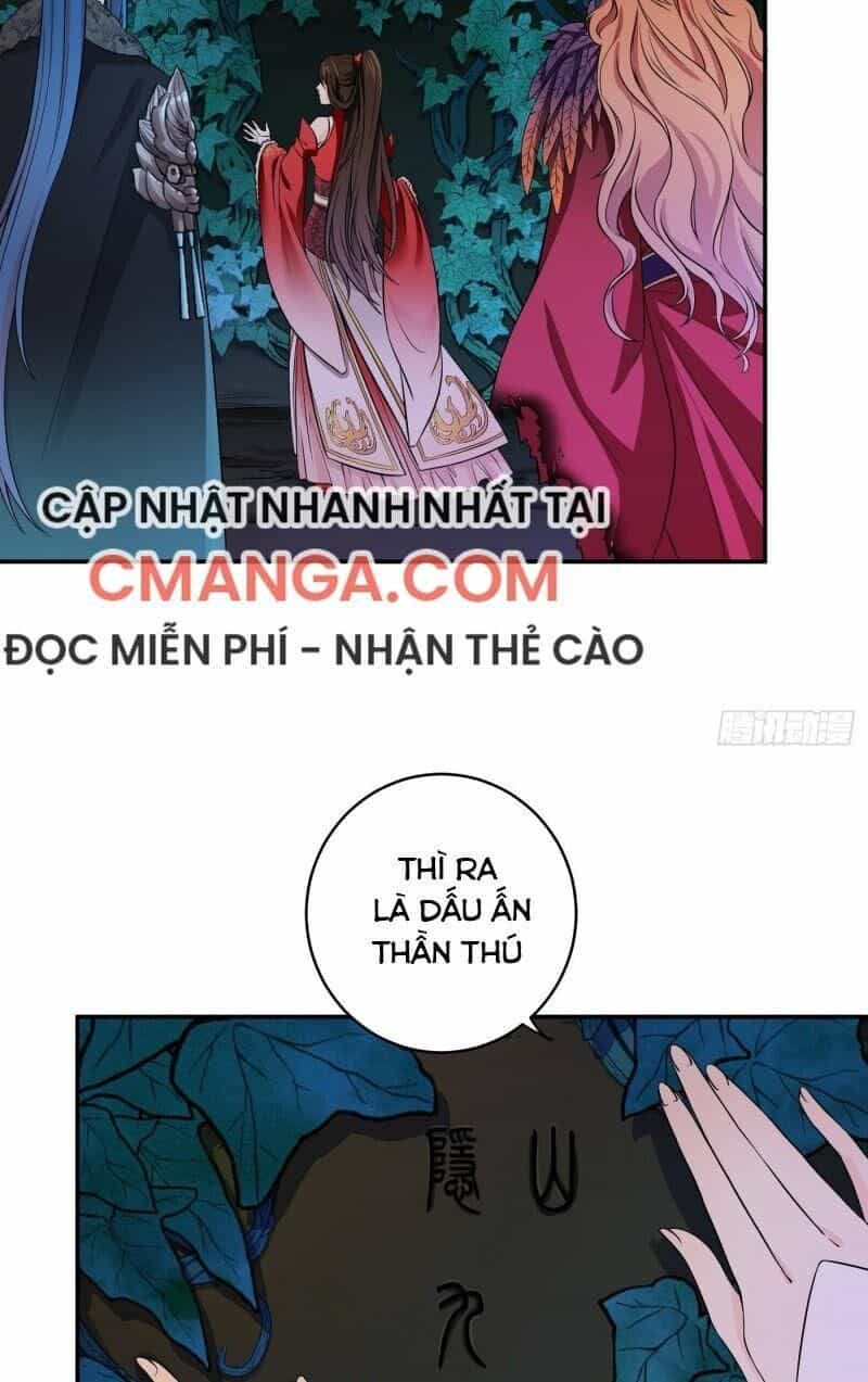 Giáo Chủ, Thỉnh Dùng Đao - Chương 12 - ảnh 29
