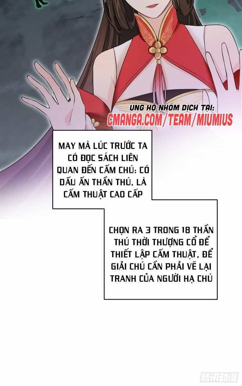 Giáo Chủ, Thỉnh Dùng Đao - Chương 12 - ảnh 31