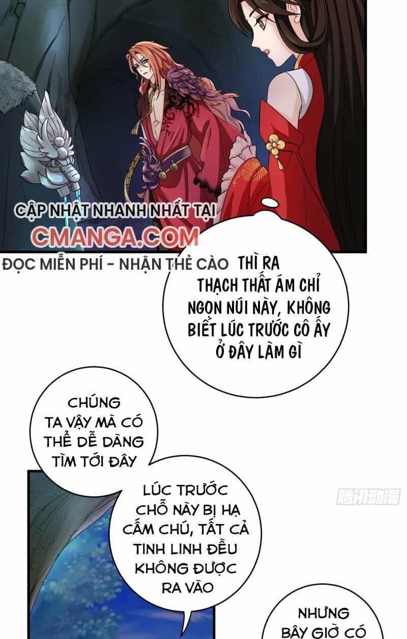 Giáo Chủ, Thỉnh Dùng Đao - Chương 12 - ảnh 5