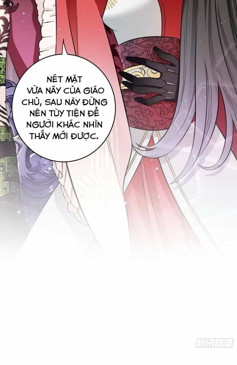 Giáo Chủ, Thỉnh Dùng Đao - Chương 13 - ảnh 14