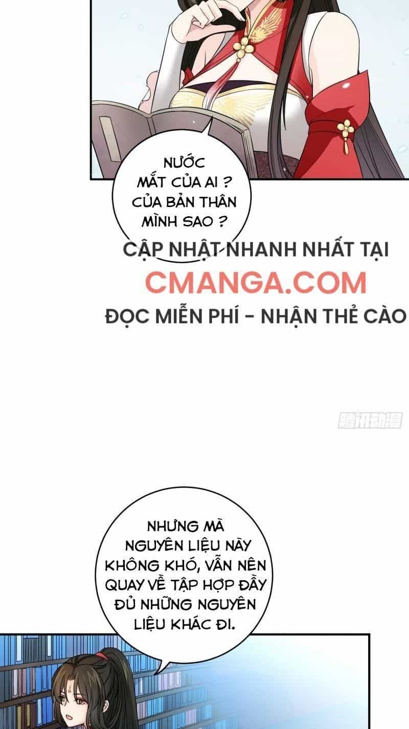 Giáo Chủ, Thỉnh Dùng Đao - Chương 13 - ảnh 29