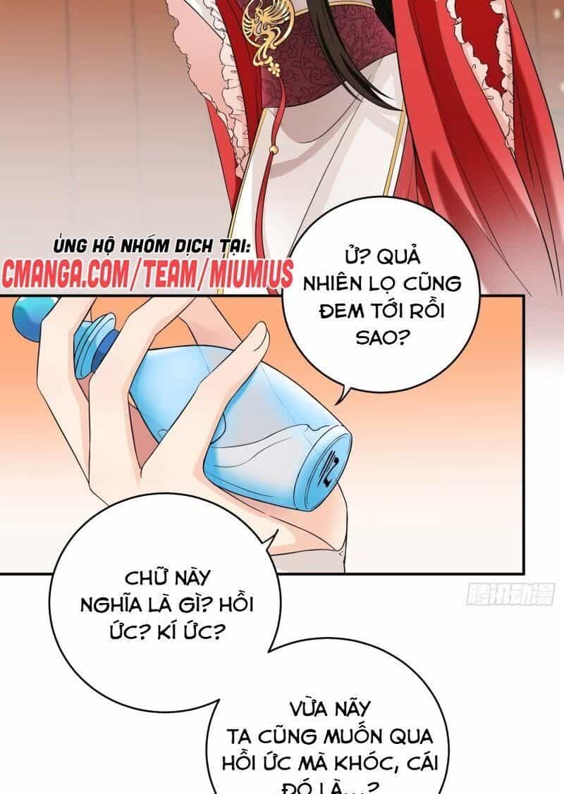 Giáo Chủ, Thỉnh Dùng Đao - Chương 14 - ảnh 26
