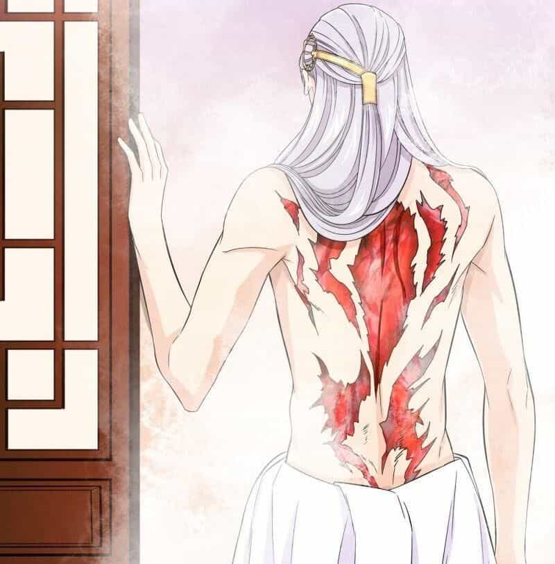 Giáo Chủ, Thỉnh Dùng Đao - Chương 14 - ảnh 32