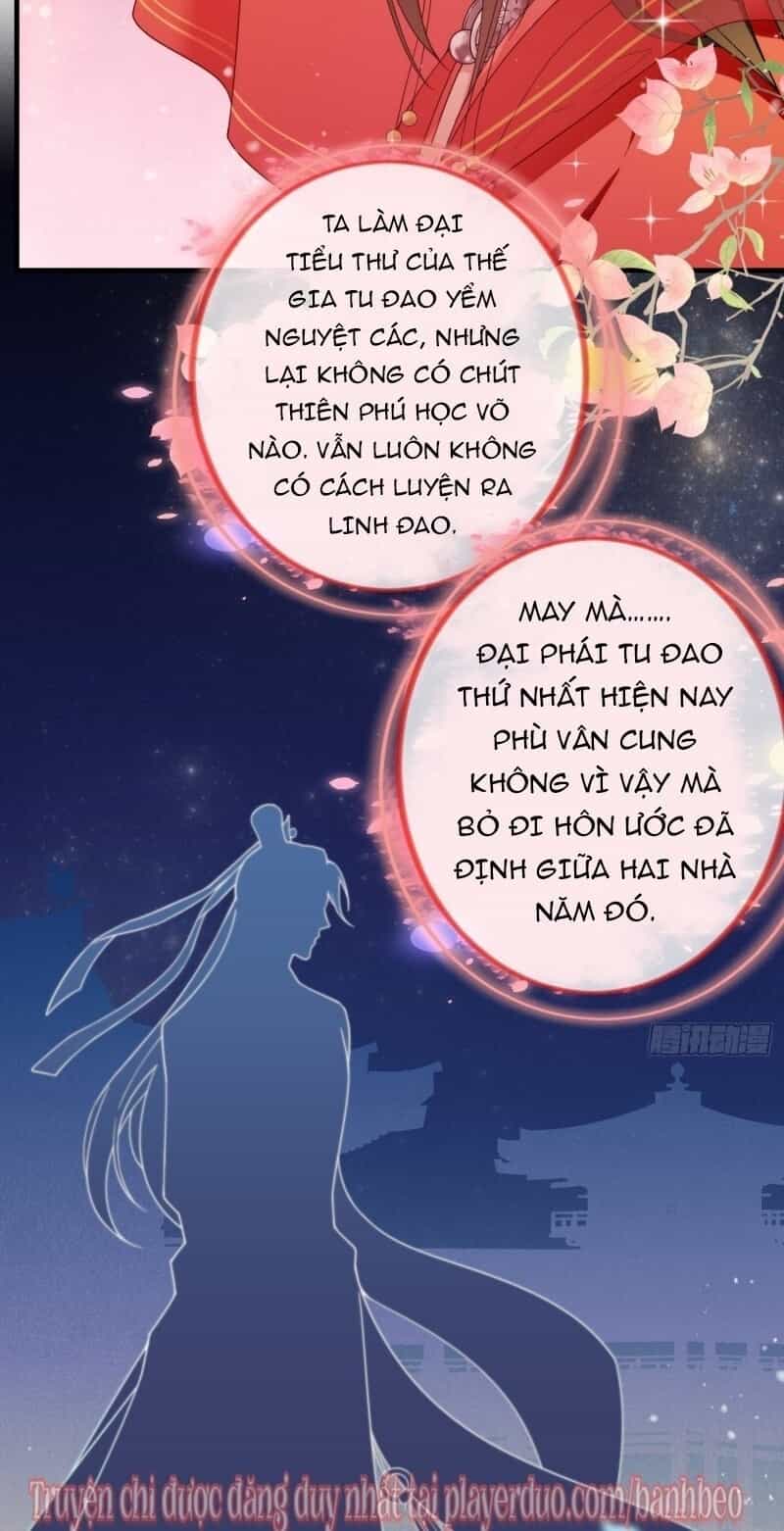Giáo Chủ, Thỉnh Dùng Đao - Chương 1 - ảnh 16