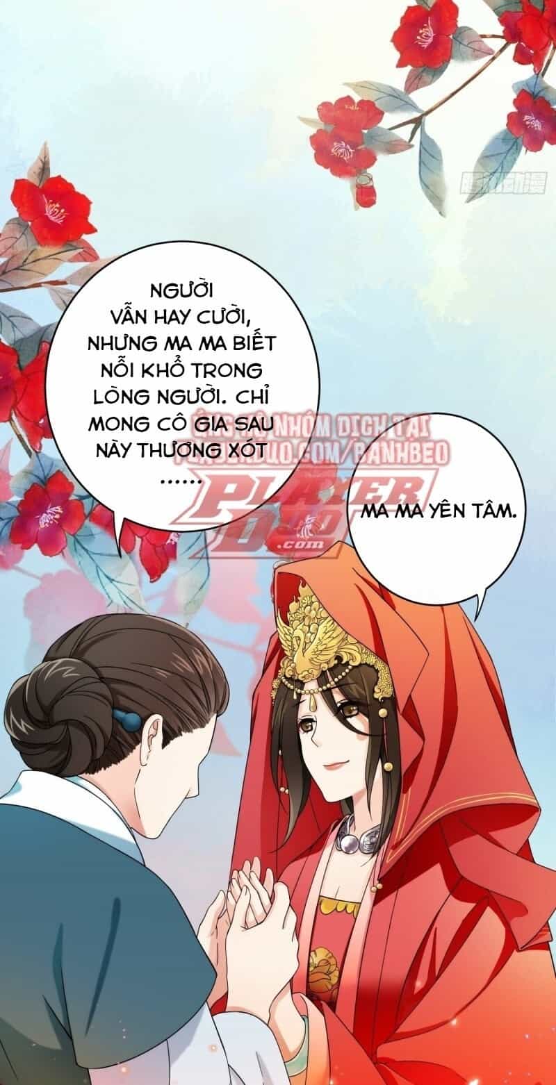 Giáo Chủ, Thỉnh Dùng Đao - Chương 1 - ảnh 18