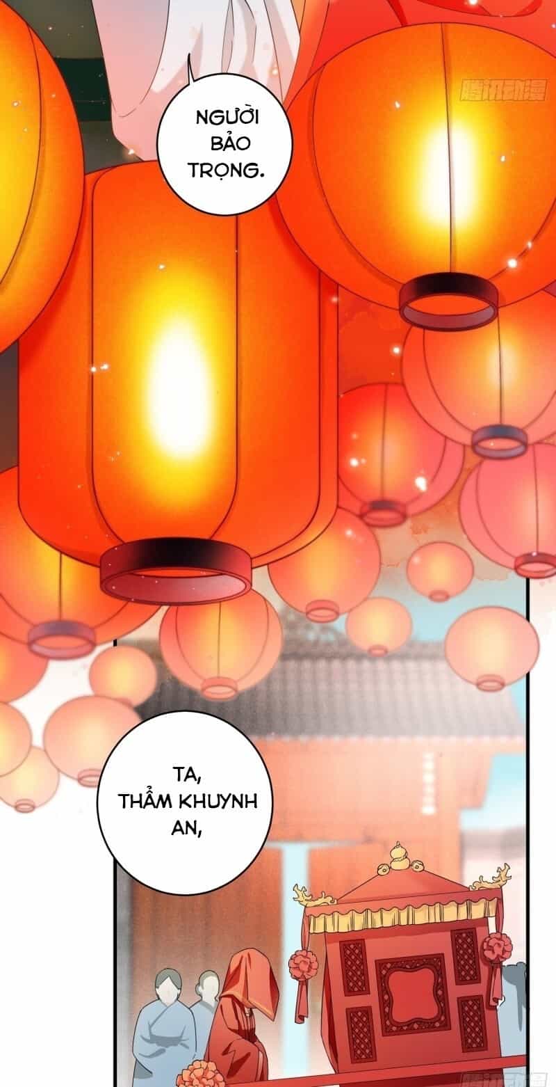 Giáo Chủ, Thỉnh Dùng Đao - Chương 1 - ảnh 19
