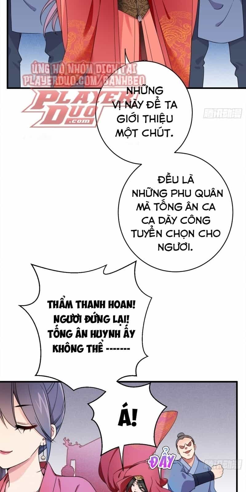Giáo Chủ, Thỉnh Dùng Đao - Chương 1 - ảnh 26