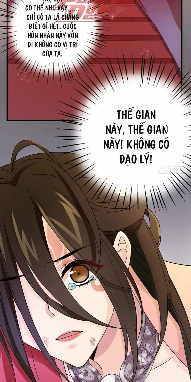 Giáo Chủ, Thỉnh Dùng Đao - Chương 1 - ảnh 36