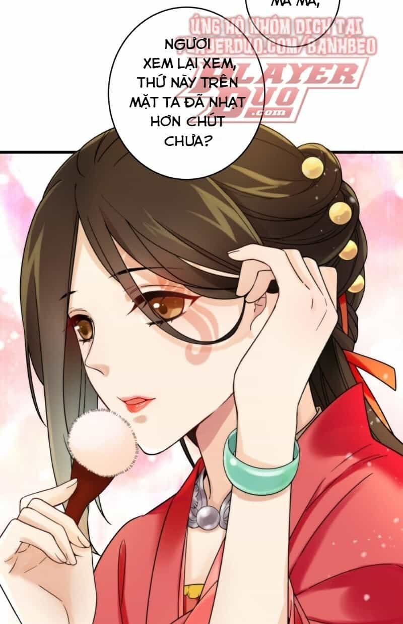 Giáo Chủ, Thỉnh Dùng Đao - Chương 1 - ảnh 5