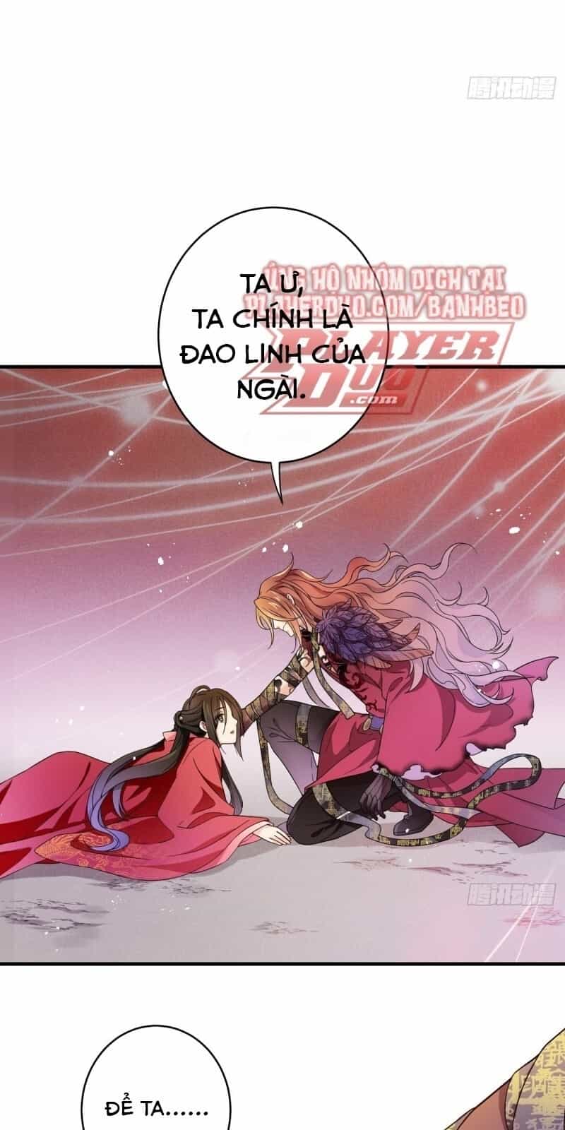 Giáo Chủ, Thỉnh Dùng Đao - Chương 1 - ảnh 50