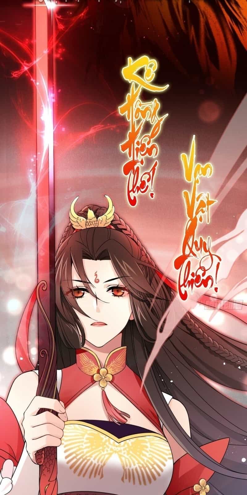 Giáo Chủ, Thỉnh Dùng Đao - Chương 1 - ảnh 58