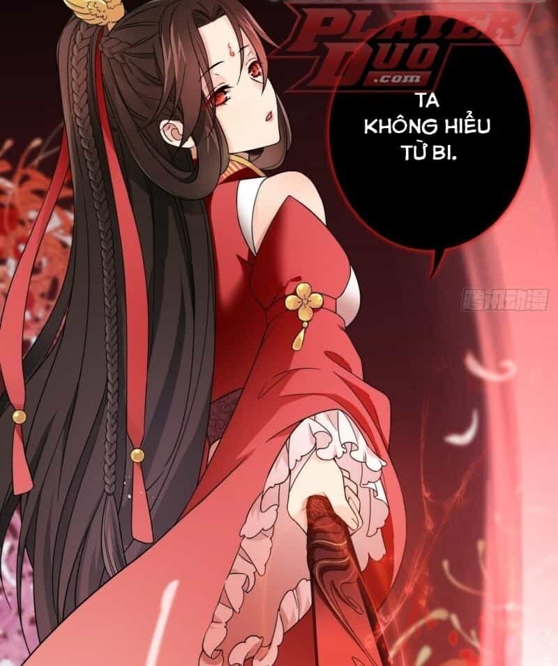 Giáo Chủ, Thỉnh Dùng Đao - Chương 1 - ảnh 66