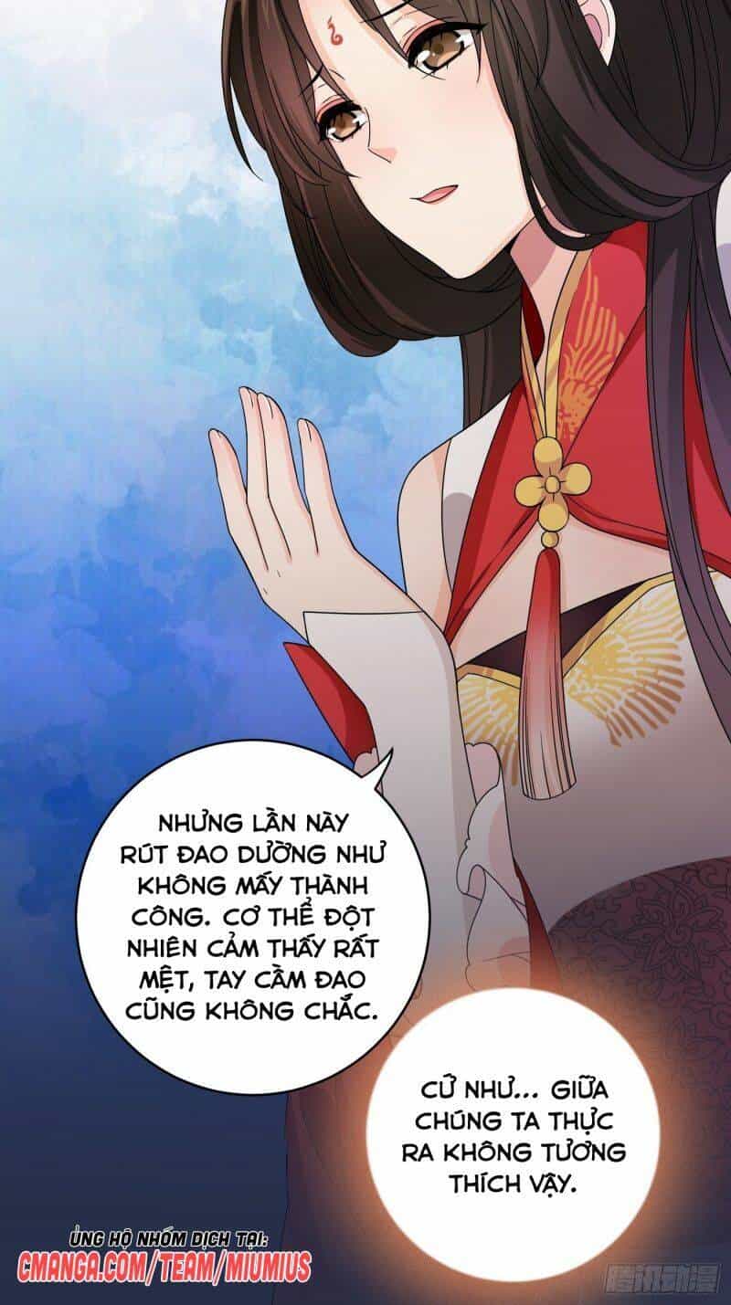 Giáo Chủ, Thỉnh Dùng Đao - Chương 19 - ảnh 12