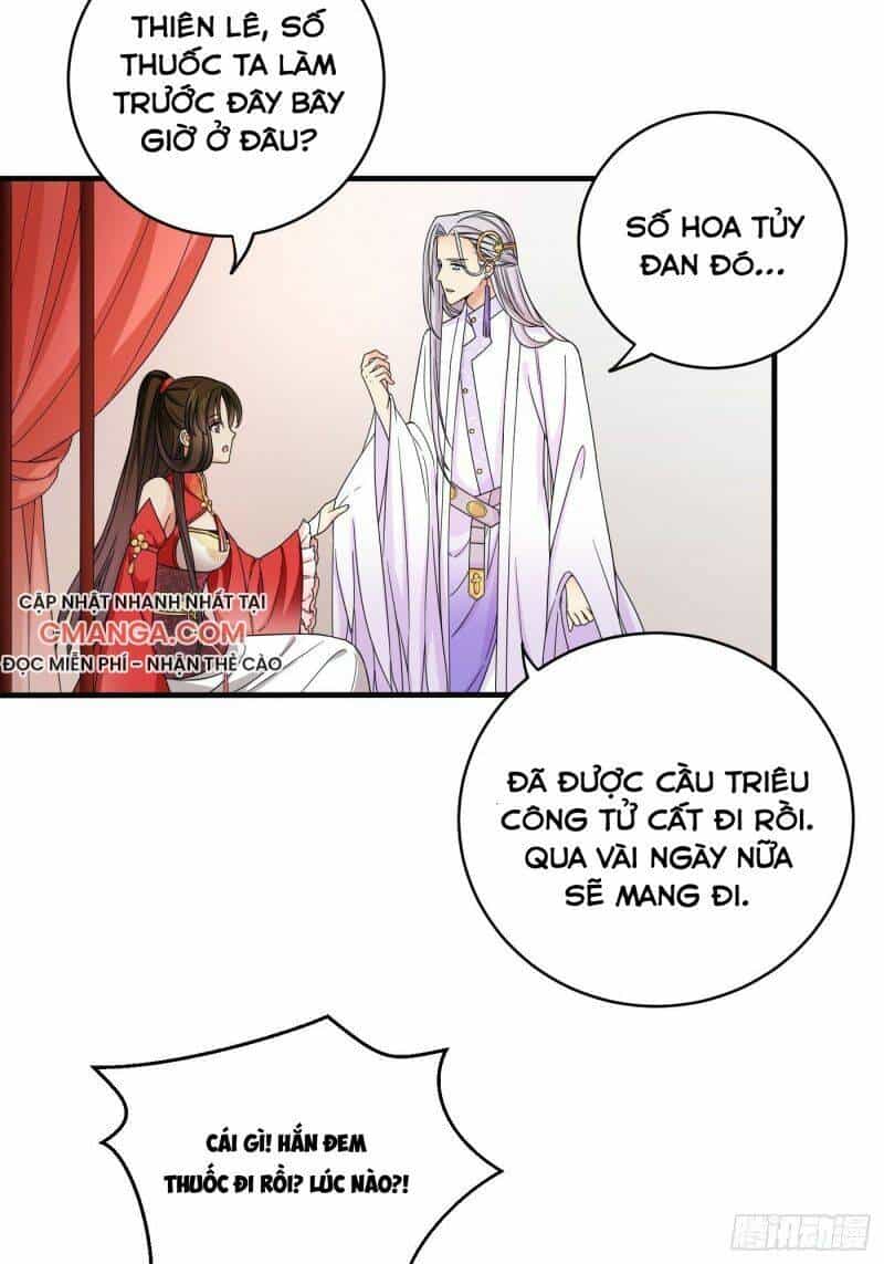 Giáo Chủ, Thỉnh Dùng Đao - Chương 19 - ảnh 15