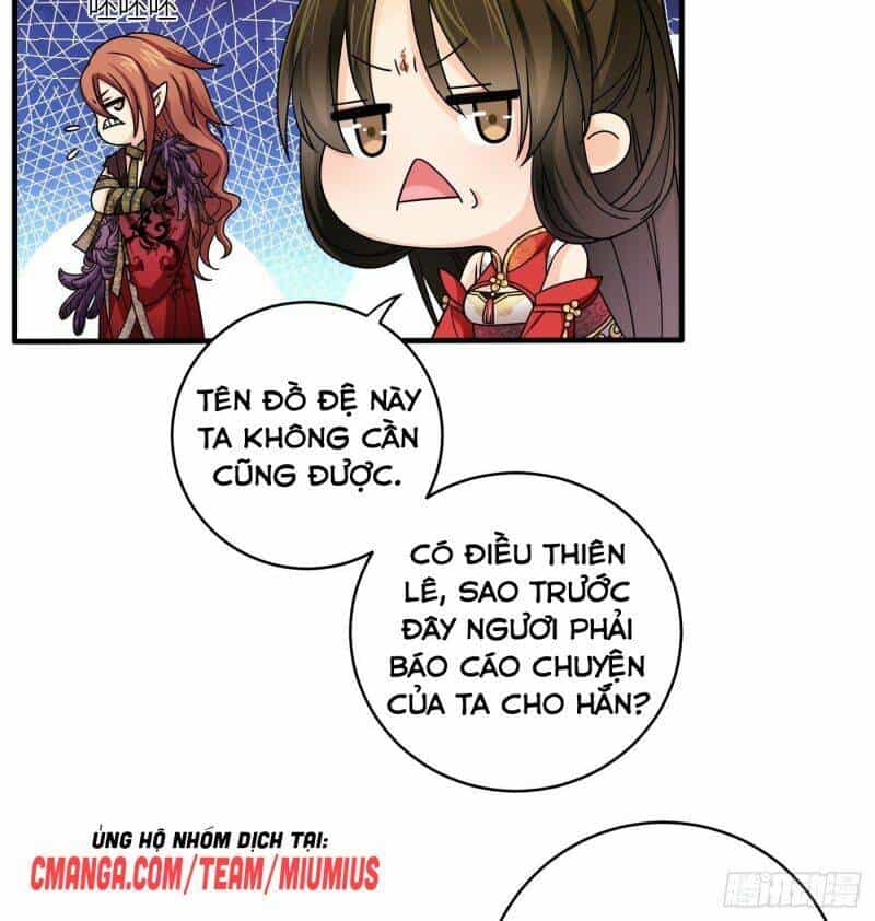 Giáo Chủ, Thỉnh Dùng Đao - Chương 19 - ảnh 17