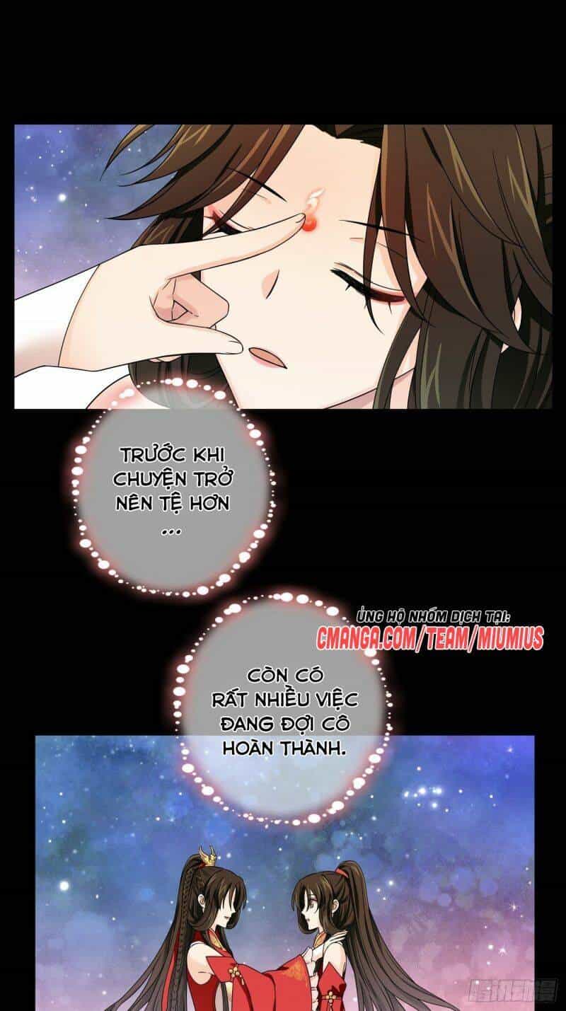 Giáo Chủ, Thỉnh Dùng Đao - Chương 19 - ảnh 4