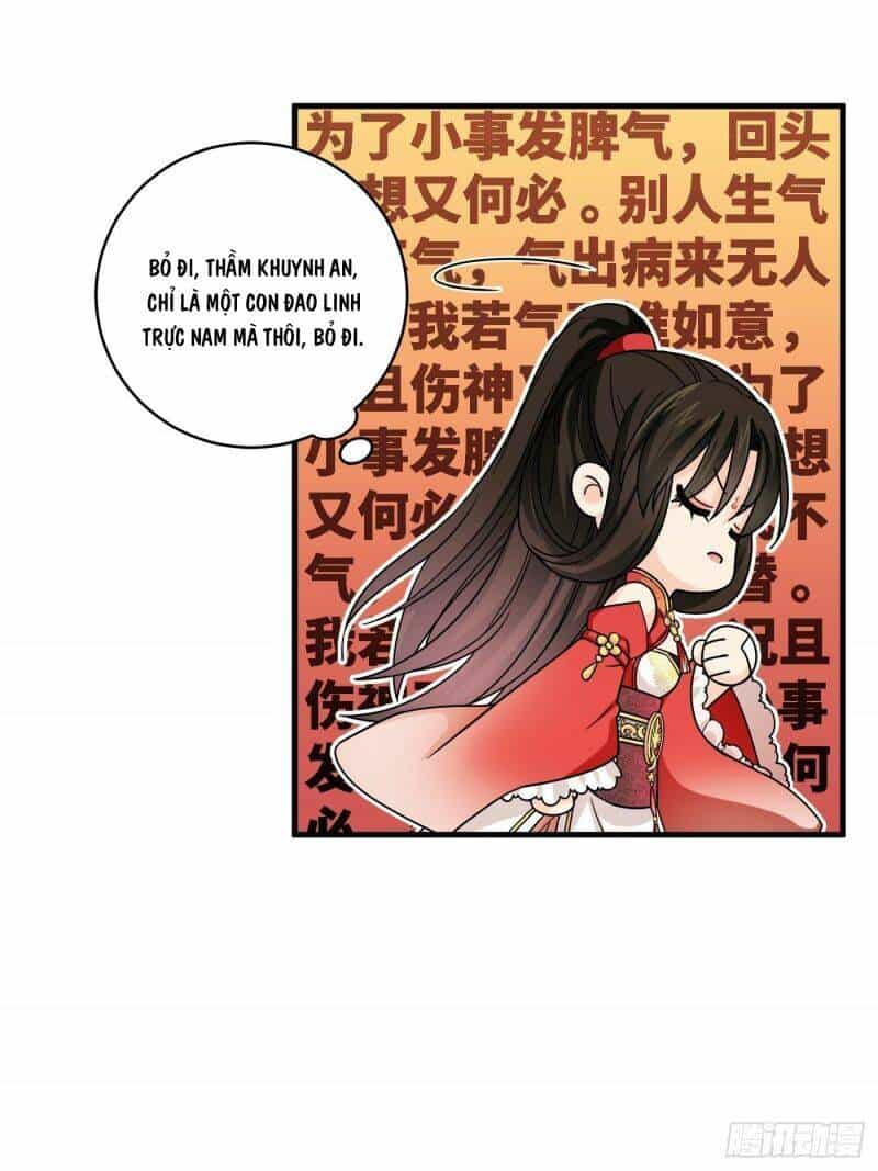 Giáo Chủ, Thỉnh Dùng Đao - Chương 21 - ảnh 14