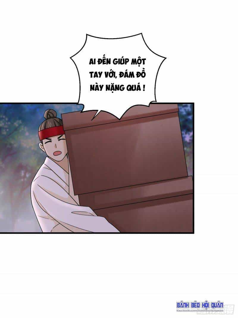 Giáo Chủ, Thỉnh Dùng Đao - Chương 21 - ảnh 36