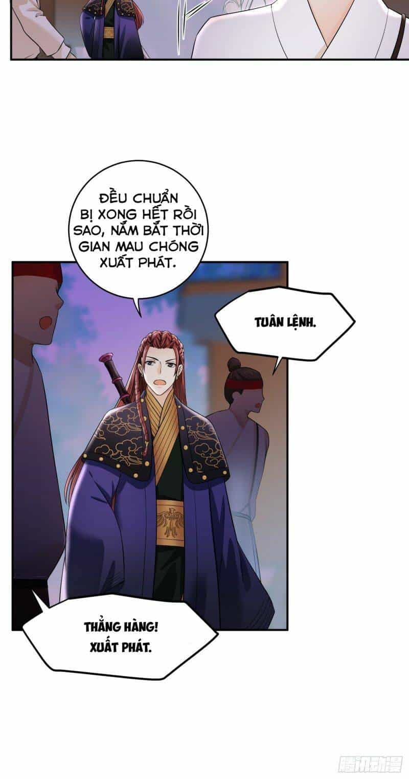 Giáo Chủ, Thỉnh Dùng Đao - Chương 22 - ảnh 8