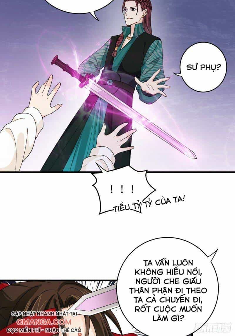 Giáo Chủ, Thỉnh Dùng Đao - Chương 23 - ảnh 26