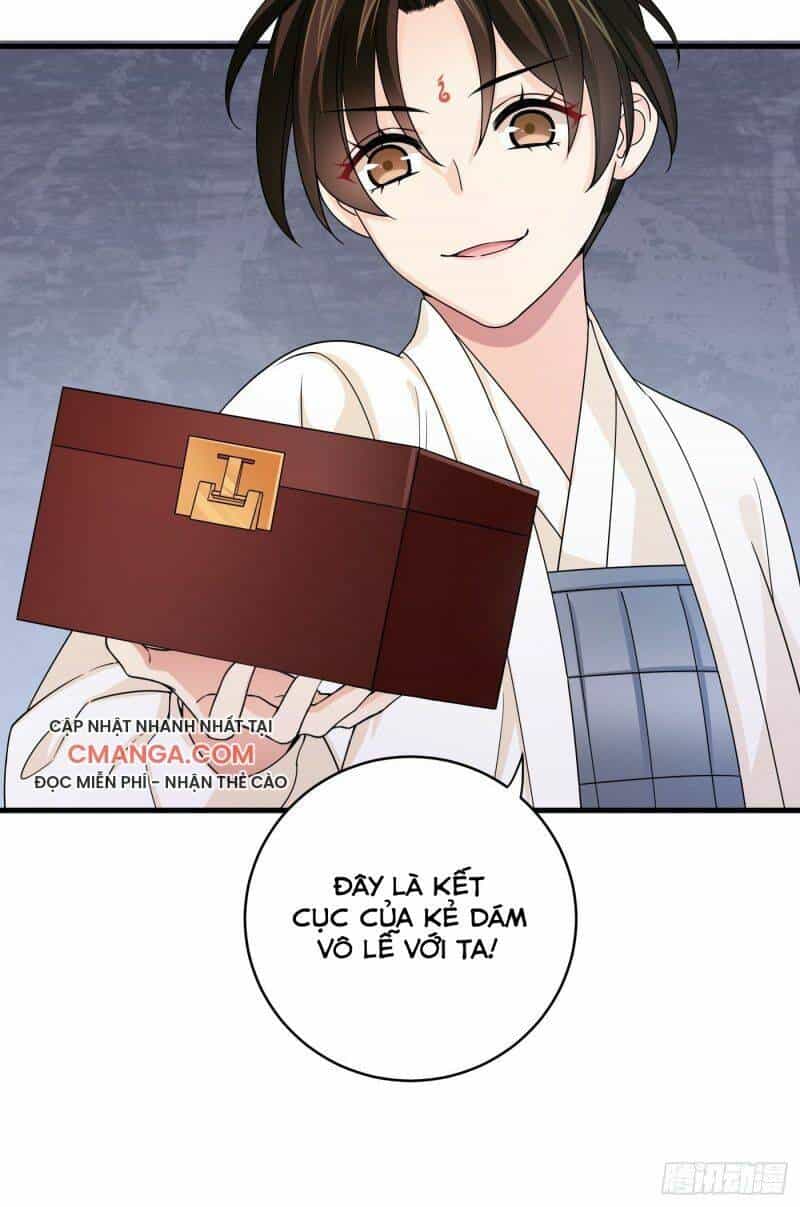 Giáo Chủ, Thỉnh Dùng Đao - Chương 23 - ảnh 35