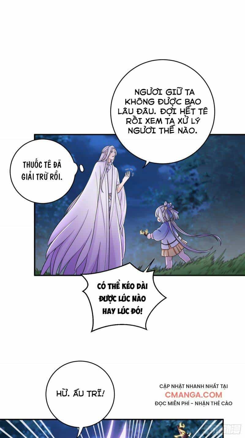 Giáo Chủ, Thỉnh Dùng Đao - Chương 24 - ảnh 3