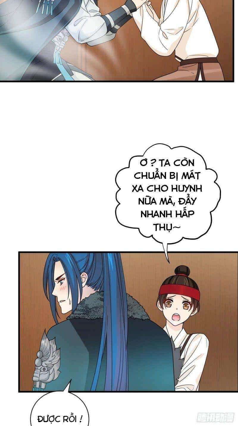 Giáo Chủ, Thỉnh Dùng Đao - Chương 25 - ảnh 12