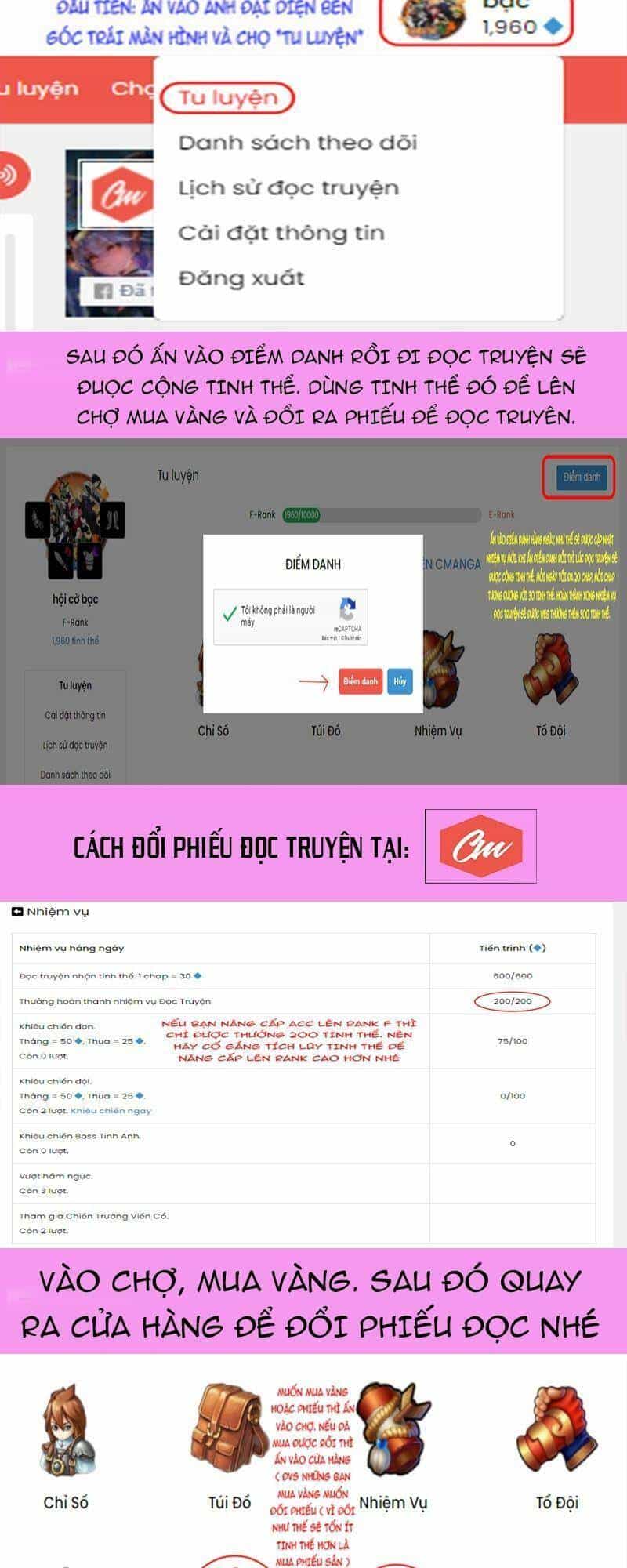 Giáo Chủ, Thỉnh Dùng Đao - Chương 25 - ảnh 14