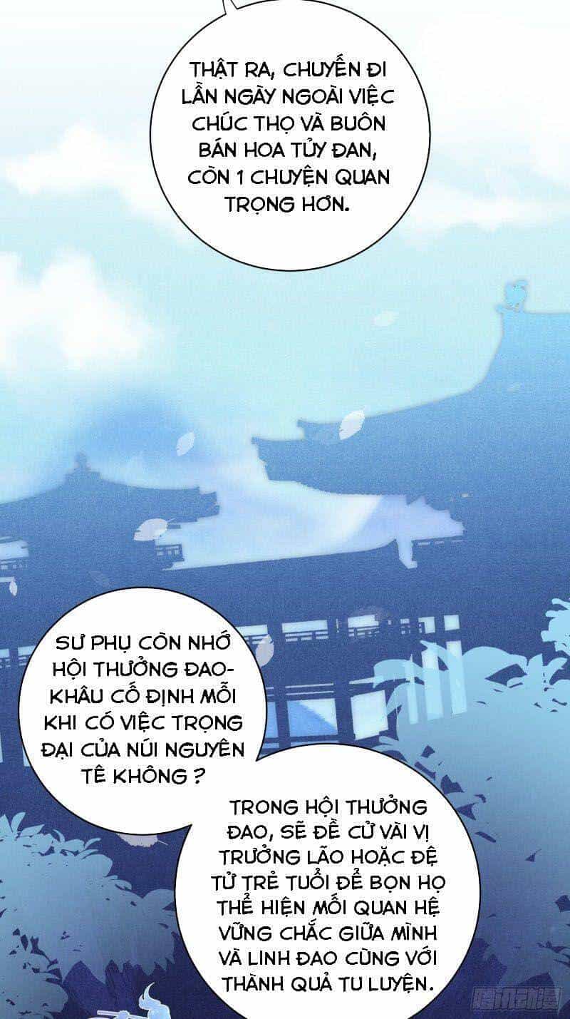 Giáo Chủ, Thỉnh Dùng Đao - Chương 25 - ảnh 19