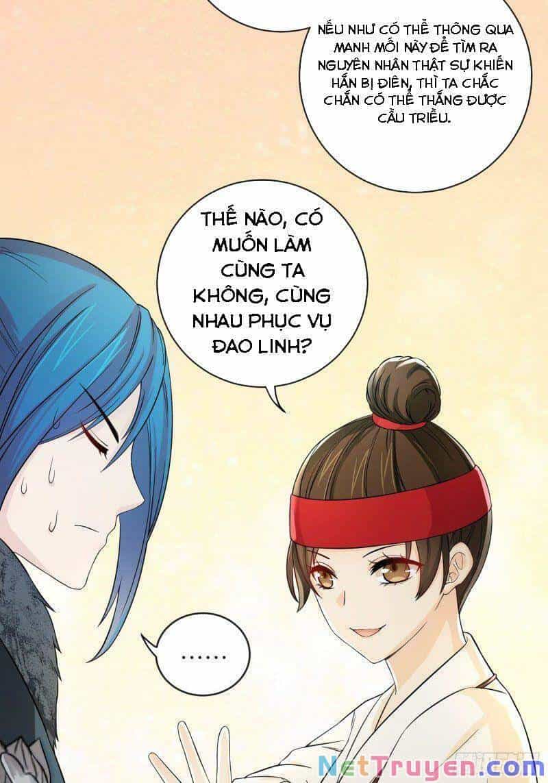 Giáo Chủ, Thỉnh Dùng Đao - Chương 27 - ảnh 16