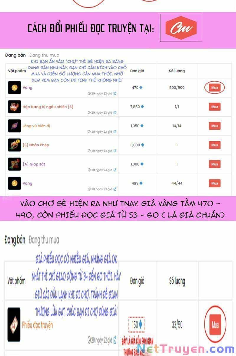 Giáo Chủ, Thỉnh Dùng Đao - Chương 27 - ảnh 19