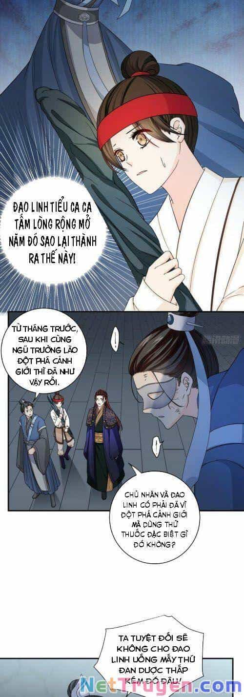 Giáo Chủ, Thỉnh Dùng Đao - Chương 27 - ảnh 2