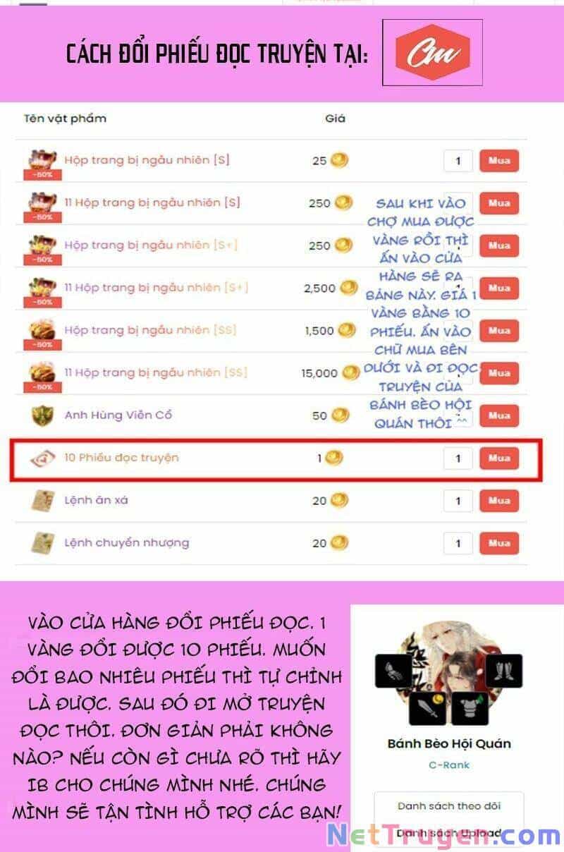 Giáo Chủ, Thỉnh Dùng Đao - Chương 27 - ảnh 20
