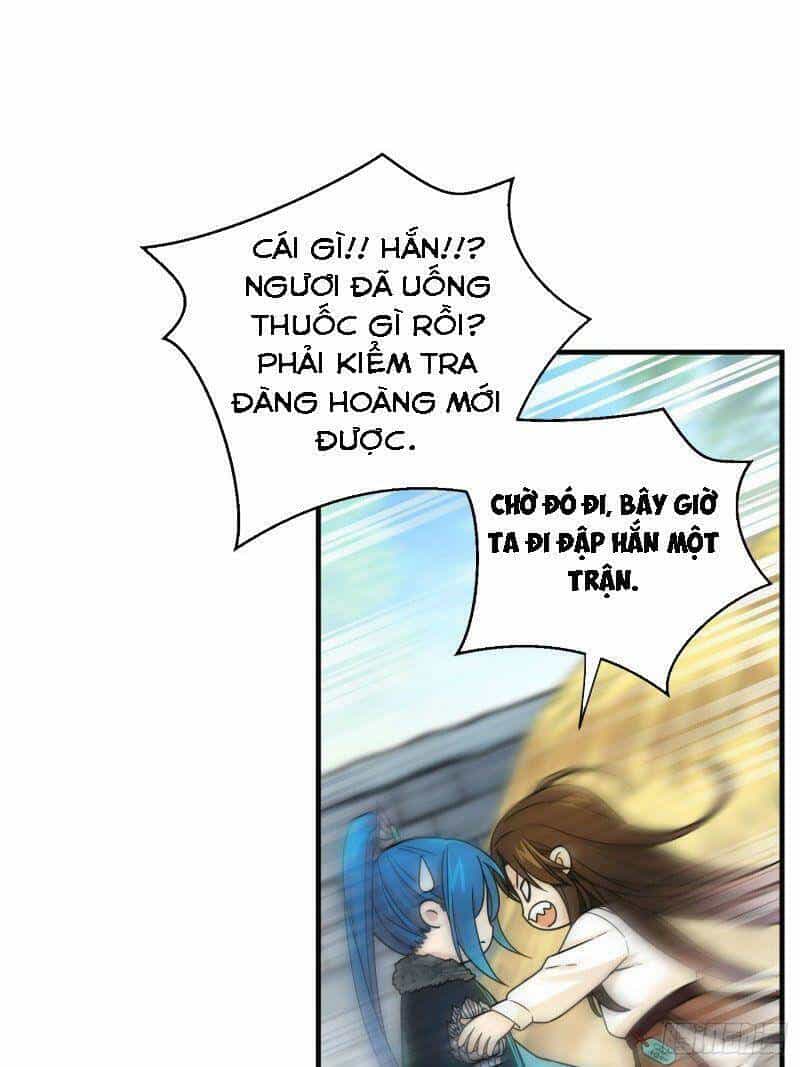 Giáo Chủ, Thỉnh Dùng Đao - Chương 28 - ảnh 29