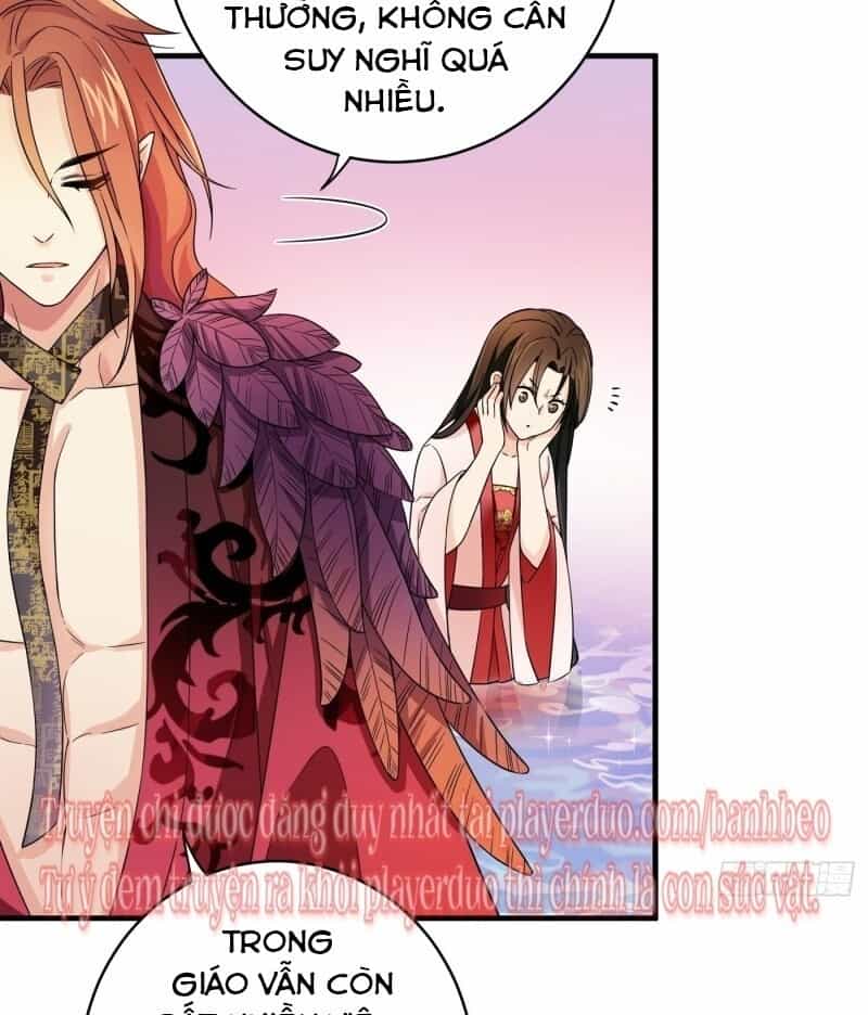 Giáo Chủ, Thỉnh Dùng Đao - Chương 2 - ảnh 24