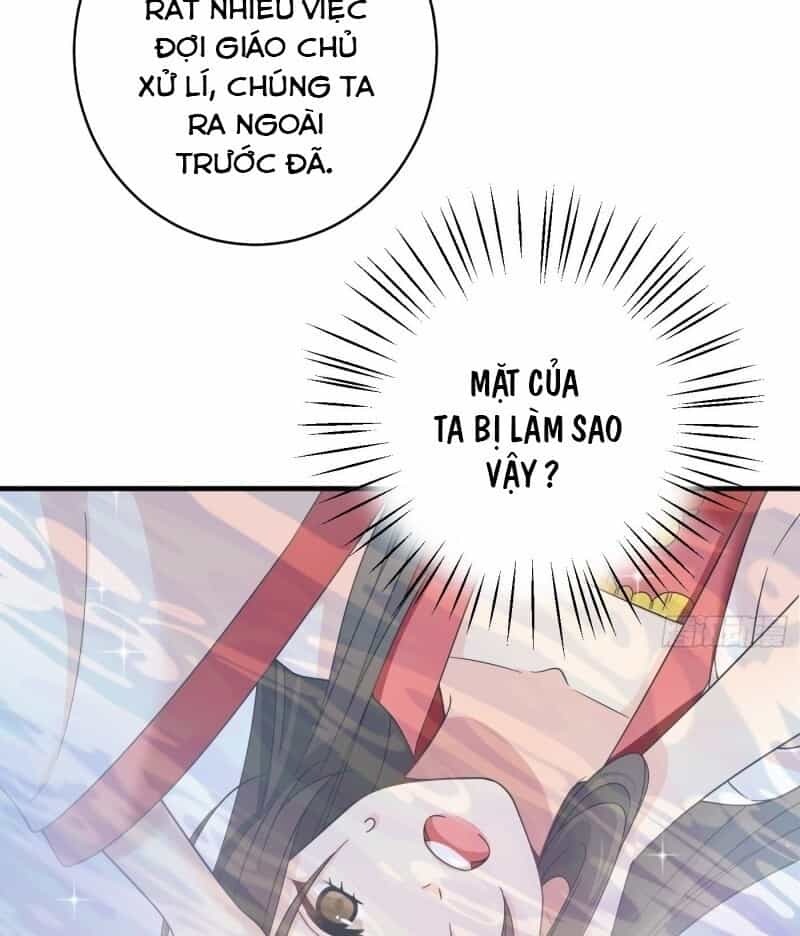 Giáo Chủ, Thỉnh Dùng Đao - Chương 2 - ảnh 25