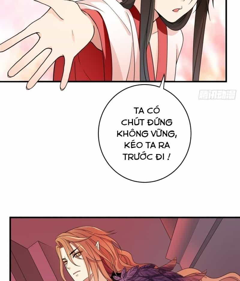 Giáo Chủ, Thỉnh Dùng Đao - Chương 2 - ảnh 29