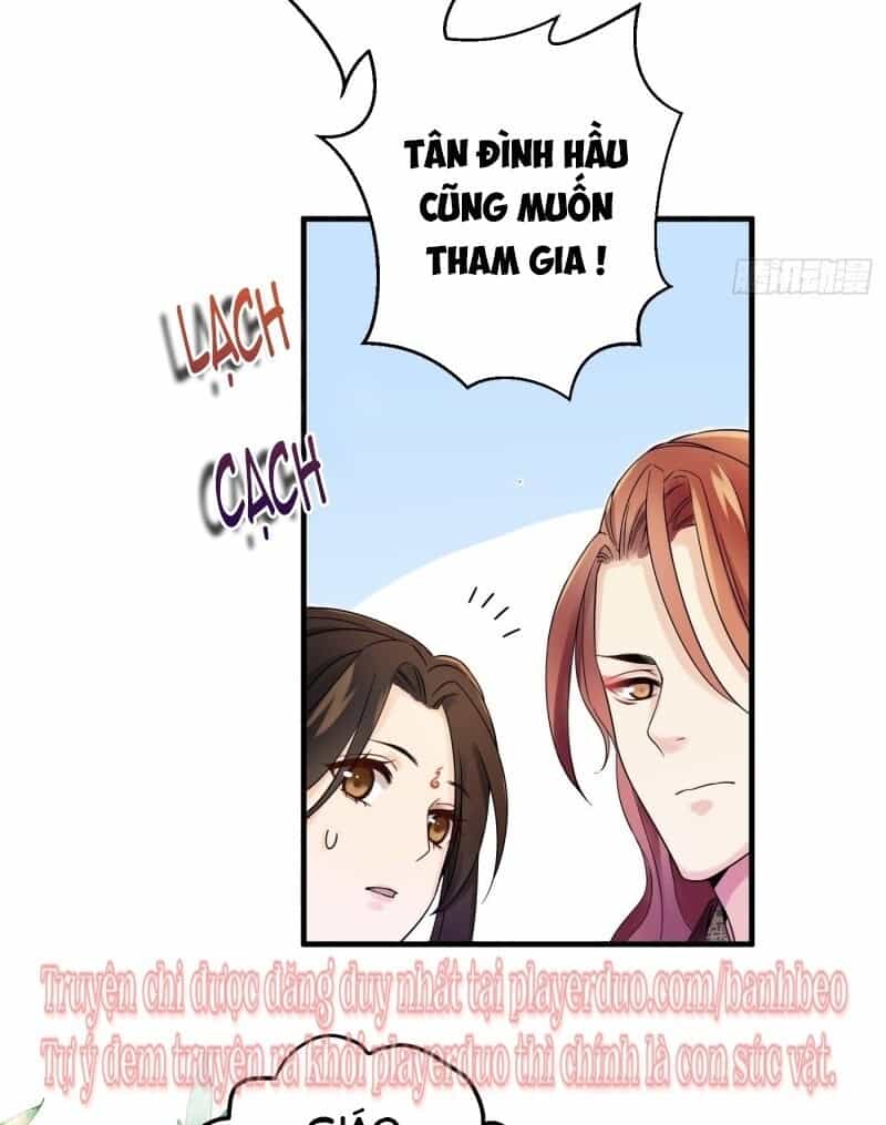 Giáo Chủ, Thỉnh Dùng Đao - Chương 2 - ảnh 36