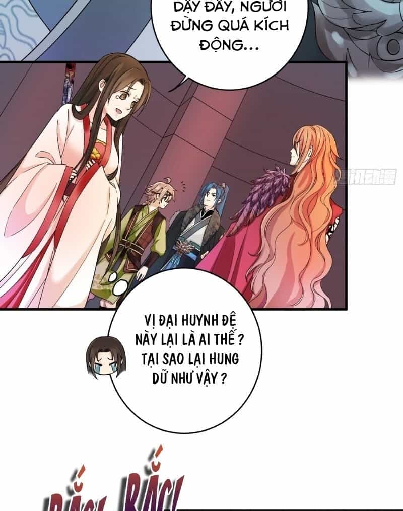 Giáo Chủ, Thỉnh Dùng Đao - Chương 2 - ảnh 43