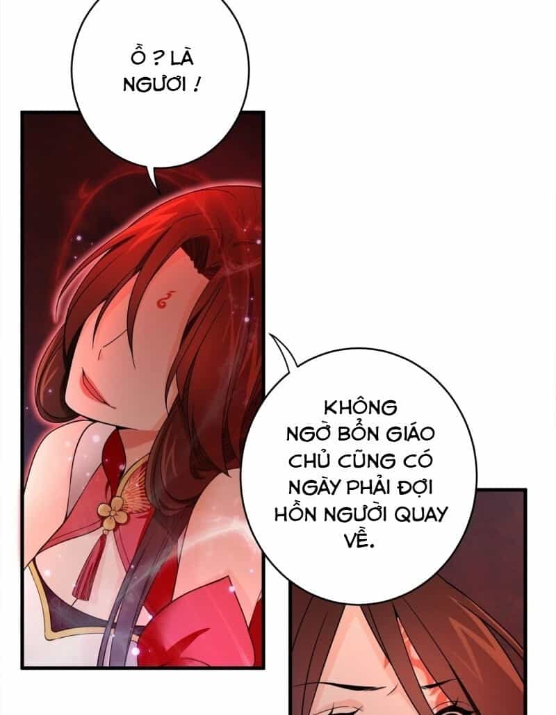 Giáo Chủ, Thỉnh Dùng Đao - Chương 2 - ảnh 7