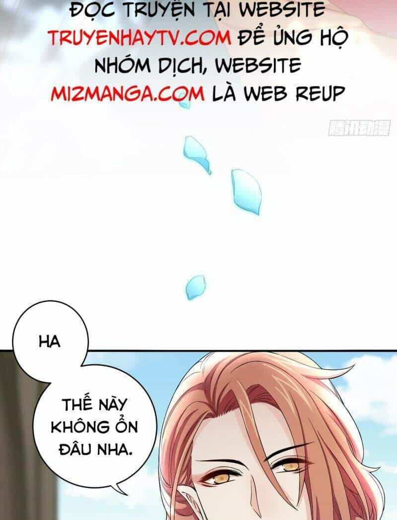 Giáo Chủ, Thỉnh Dùng Đao - Chương 35 - ảnh 12