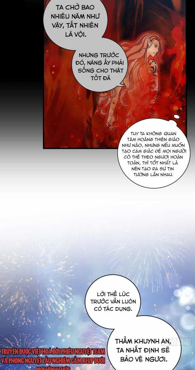 Giáo Chủ, Thỉnh Dùng Đao - Chương 37 - ảnh 8
