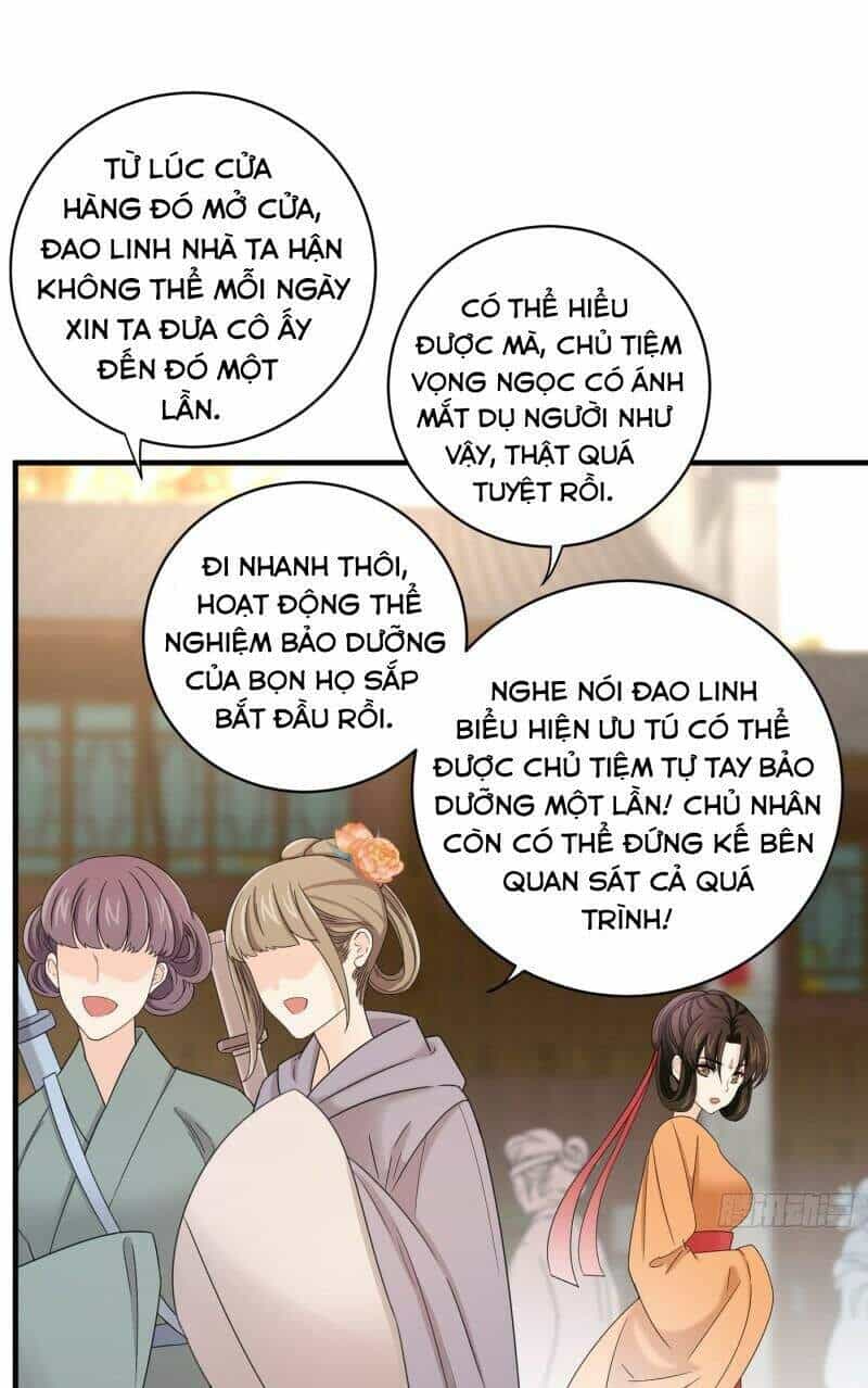 Giáo Chủ, Thỉnh Dùng Đao - Chương 38 - ảnh 7