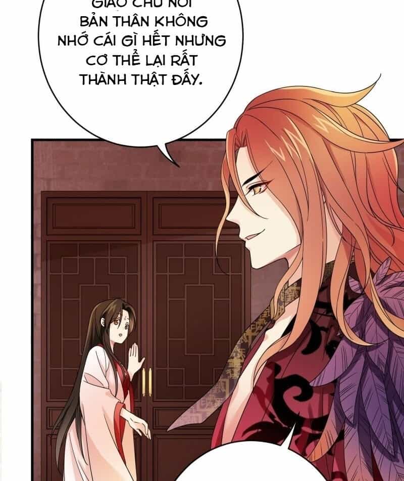 Giáo Chủ, Thỉnh Dùng Đao - Chương 3 - ảnh 10